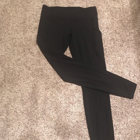 lululemon athletica Pants - Lulu Lemon Tights with pockets